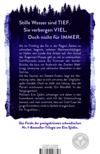 Zusatzmaterial 9783499007828 U4 von Nebelblau von Tove Alsterdal