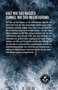 Zusatzmaterial 9783499008221 U4 von Sturmopfer: Ein Boot. Drei Vermisste. Eine fatale Entscheidung von Sam Lloyd