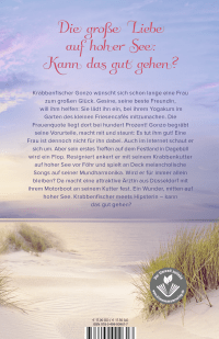 Zusatzmaterial 9783499009617 U4 von THE LITTLE FRISIAN CAFÉ SERIES: Spring Vibes (Vol. IV) von Janne Mommsen