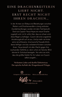Zusatzmaterial 9783499014123 U4 von Burning Crown von Marie Niehoff