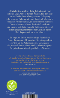 Zusatzmaterial 9783737100908 U4 von Dalee von Dennis Gastmann