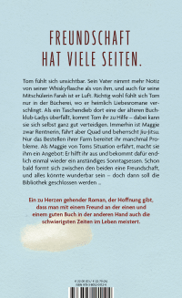 Zusatzmaterial 9783805201124 U4 von Die Sommerbücherei von Bella Osborne