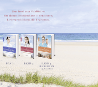 Das Inselkrankenhaus: Gezeitenwechsel Zusatzmaterial