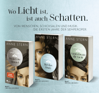 Zusatzmaterial U3 978 3 499 01090 3 von THE OPERA HOUSE: Red Fire (Vol. II) von Anne Stern