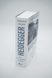 Heidegger Zusatzmaterial