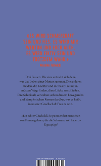 Zusatzmaterial 9783498002961 U4 von Die Wut, die bleibt von Mareike Fallwickl