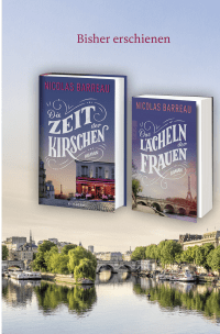 Zusatzmaterial U3 978 3 499 00374 5 von Die Frau meines Lebens von Nicolas Barreau