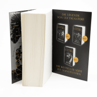 Millennium Kingdom: Der Bastard Zusatzmaterial