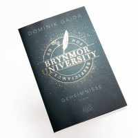 Zusatzmaterial PA 978 3 499 01306 5 innen 033 von Brynmor University – Geheimnisse von Dominik Gaida
