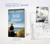 Zusatzmaterial U3 978 3 499 00754 5 von Frisch ermittelt: Der Fall Vera Malottke von Christiane Franke, Cornelia Kuhnert