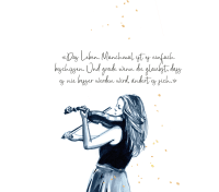 Zusatzmaterial U2 978 3 499 01737 7 von Der Klang des Herzens von Jojo Moyes