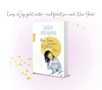 Zusatzmaterial U3 978 3 499 01286 0 von Ein ganz neues Leben von Jojo Moyes