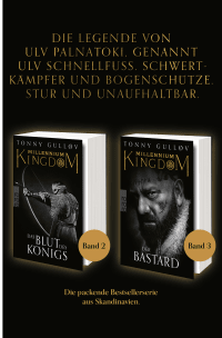 Zusatzmaterial U3 978 3 499 01226 6 von Millennium Kingdom: Der Wikinger von Tonny Gulløv