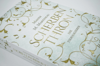 Die Tiermagierin – Scherbenthron Zusatzmaterial