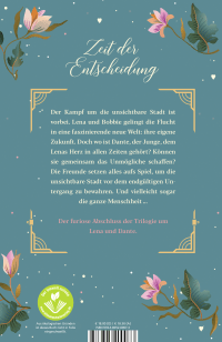 Zusatzmaterial 9783805200073 U4 von Das Herz der Zeit: Die vergessenen Geschichten von Monika Peetz
