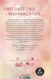 Zusatzmaterial 9783499009495 U4 von The Secret Book Club – Kein Weihnachten ohne Liebesroman von Lyssa Kay Adams