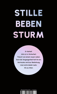 Zusatzmaterial 9783805201087 U4 von John  von Bernhard Aichner