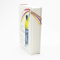 Zusatzmaterial PA 978 3 8052 0115 5 innen 033 von Zwischen Ende und Anfang  von Jojo Moyes