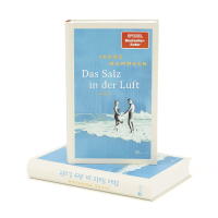 Das Salz in der Luft Zusatzmaterial