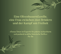 Zusatzmaterial U3 978 3 499 01474 1 von Zypressensommer von Teresa Simon
