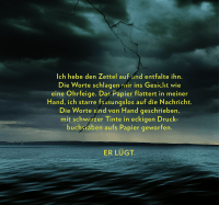 Zusatzmaterial U2 978 3 499 01789 6 von Er lügt: Doch es ist der Sommer der Wahrheit von Rebecca Taylor McKay