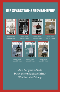 Zusatzmaterial U3 978 3 499 27109 0 von Die Opfer, die man bringt von Michael Hjorth, Hans Rosenfeldt