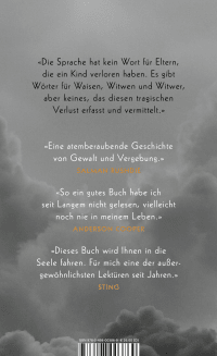 Zusatzmaterial 9783498003869 U4 von American Mother: Eine Geschichte von Hass und Vergebung von Colum McCann, Diane Foley
