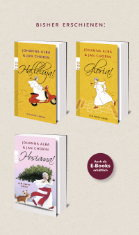 O sole mio! Zusatzmaterial