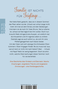 Zusatzmaterial 9783499017520 U4 von Andere nennen es Urlaub von Franka Bloom