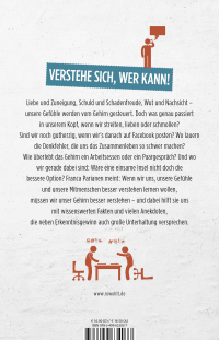 Zusatzmaterial 9783499632037 U4 von Woher soll ich wissen, was ich denke, bevor ich höre, was ich sage?: Die Hirnforschung entdeckt die großen Fragen des Zusammenlebens von Franca Parianen
