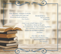 Zusatzmaterial U2 978 3 499 01145 0 von Der Buchclub – Ein Licht in dunklen Zeiten von Annie Lyons