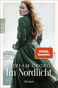 Buchcover von Im Nordlicht von Miriam Georg