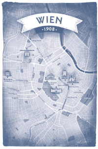 Die Totenärztin: Wiener Blut Zusatzmaterial