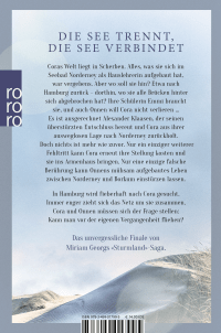 Zusatzmaterial 9783499017995 U4 von SALTWIND (Vol. II) von Miriam Georg