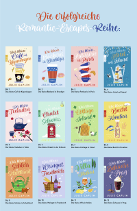 Zusatzmaterial U3 978 3 499 00313 4 von Das kleine Hotel auf Island von Julie Caplin