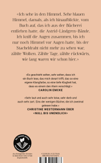 Zusatzmaterial 9783737101073 U4 von Wer wir sind von Lena Gorelik