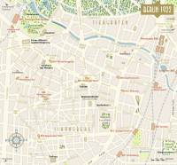 Fräulein Gold: Schatten und Licht Zusatzmaterial