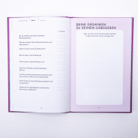 Zusatzmaterial PA 978 3 499 01405 5 innen 036 von Das Date mit dir selbst – Deeptalk von Tom Bobsien