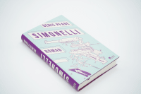 Simonelli Zusatzmaterial