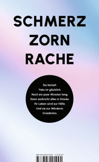 Zusatzmaterial 9783805201094 U4 von Yoko  von Bernhard Aichner
