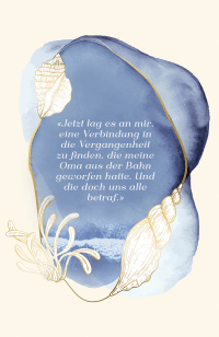 Zusatzmaterial U2 978 3 499 01643 1 von Der Duft von Kuchen und Meer von Anne Barns