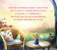 Zusatzmaterial U2 978 3 499 01713 1 von Der Garten der kleinen Wunder von Patricia Koelle-Wolken