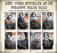 Zusatzmaterial U3 978 3 499 00427 8 von Fräulein Gold: Schatten und Licht von Anne Stern