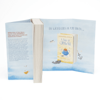 A Taste of Cornwall: Eine Prise Liebe Zusatzmaterial