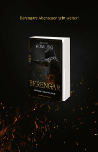 Zusatzmaterial U3 978 3 499 01894 7 von Berengar: Ich bin Barbarossas Klinge von Michael Römling
