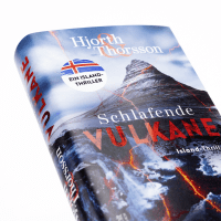Zusatzmaterial PA 978 3 8052 0131 5 innen 032 von Schlafende Vulkane: Island-Thriller von Michael Hjorth, Bjarni Thorsson