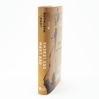 Zusatzmaterial PA 978 3 7371 0198 1 innen 031 von Der Lärm des Lebens von Jörg Hartmann