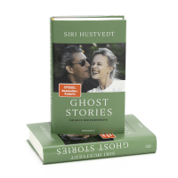 Ghost Stories Zusatzmaterial