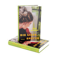 Zusatzmaterial PA 978 3 463 00075 6 innen 033 von Die Liebe, später von Gisa Klönne