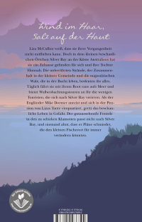 Zusatzmaterial 9783499276392 U4 von Nächte, in denen Sturm aufzieht von Jojo Moyes